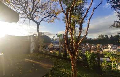 Imagem: O terreno possui 505m² de Área e está localizado em Ilha