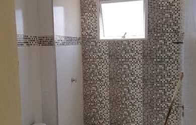 Imagem: O apartamento para alugar possui 2 Dormitórios, 1 Banheiro