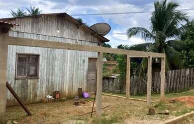 Imagem 1: Casa. 4 Vagas na garageme3 Dormitórios