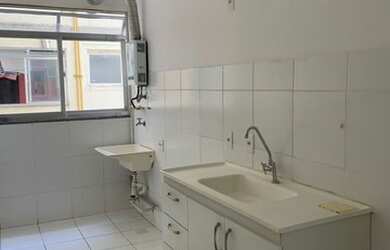 Imagem 4: Alugo apartamento semi-novo na Pavuna pertinho do metrô