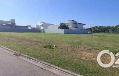 Imagem 4: Terreno à venda, 473 m² por R$ 185.000 - Alphaville - Rio das Ostras/RJ