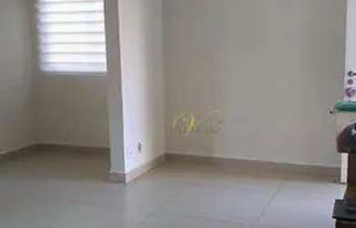 Imagem: A casa em condomínio possui 3 Dormitórios, 3 Banheiros e 100m²