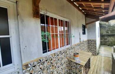 Imagem 12: CASA EM MONGAGUÁ. Direto com o proprietário, 45m² de Área, 2 Vagas...