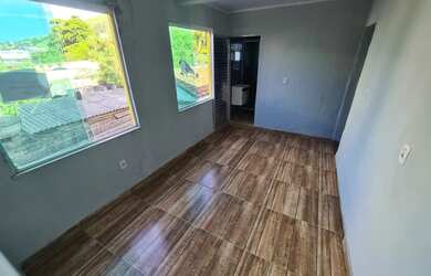 Imagem: O apartamento possui 2 Dormitórios, 1 Banheiro, 55m² de Área