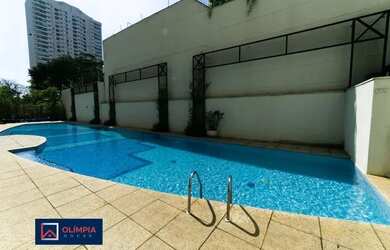 Imagem 14: Locação Apartamento 3 Dormitórios - 94 m² Santo Amaro