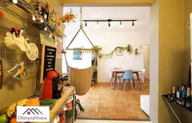 Imagem 8: Apartamento Locação 2 Dormitórios - 80 m² Moema