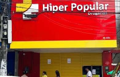 Imagem: O depósito está localizado em Castanhal, PA à venda por R$600.000