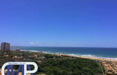 Imagem 15: Locação 1/4 Terrazzo Salvador,Nascente Total,Mobiliado,uma vaga