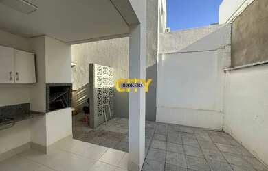 Imagem 7: Casa à venda no condomínio Riviera D x27 Itália localizado no bairro...