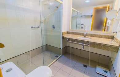 Imagem 6: SHS QD 06 - BRASIL XXI - FLAT COM VISTA LIVRE E ANDAR ALTO