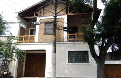 Imagem 1: Sobrado residencial para venda e locação, Penha de França, São Paulo - SO11727