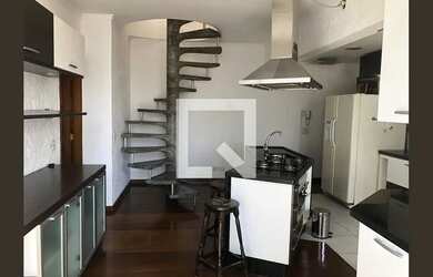 Imagem 8: Apartamento para Aluguel - Brooklin, 2 Quartos, 130 m2