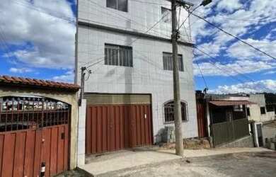 Imagem: O apartamento na cobertura possui 2 Dormitórios, 1 Banheiro