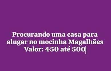 Imagem: O quarto está localizado em Mocinha Magalhães, Rio Branco