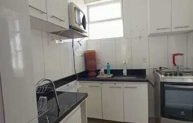 Imagem 14: Apto Reformado perto Hospital São Francisco