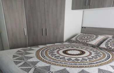 Imagem 12: Apartamento Jardim Santa Terezinha (Zona Leste) São Paulo/SP