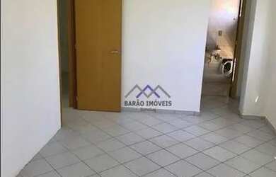 Imagem: O depósito possui 2 Vagas na garagem e 50m² de Área e está