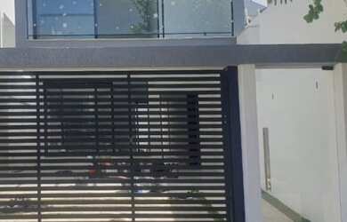 Imagem: CASA RESIDENCIAL em VOLTA REDONDA - RJ, JARDIM PROVENCE I