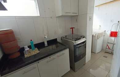 Imagem 16: Apto Reformado perto Hospital São Francisco