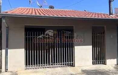 Imagem: A casa para alugar possui 2 Dormitórios, 3 Banheiros, 2 Vagas