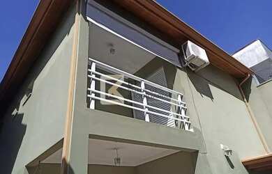 Imagem 8: Sobrado para locação, Villaggio Di Itaici, Indaiatuba, SP