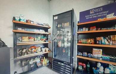 Imagem 9: Apartamento na Zona Norte, no Bairro Lauzane Paulista, sendo 2 Dormitórios, 1 Vaga com 46