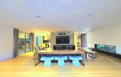 Imagem 8: Jardim Europa pertinho dos Clubes Pinheiros e Hebraica Casa em Condomínio...