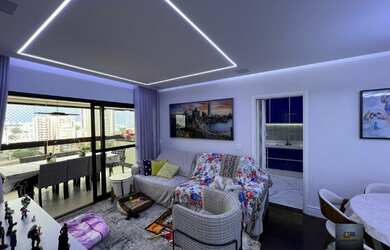 Imagem 5: Apartamento de alto padrão de 173m², 04 Vagas, Depósito à venda de...