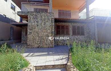 Imagem 1: Sobrado Residencial para Alugar por R$4.500,00 na Rua Hyeda Bagio Mayer 300 no Maria Luiza