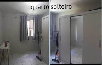 Imagem 10: aluga-se apto mobilhado quartos em frente ao shopping Pátio Norte