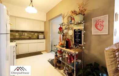 Imagem 13: Apartamento Locação 2 Dormitórios - 80 m² Moema