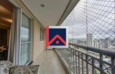 Imagem 14: Venda Apartamento 4 Dormitórios - 172 m² Vila Romana