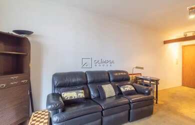 Imagem 3: Apartamento Locação 1 Dormitórios - 80 m² Vila Nova Conceição