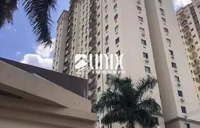 Imagem: O apartamento possui 3 Dormitórios, 2 Banheiros, 1 Vaga na