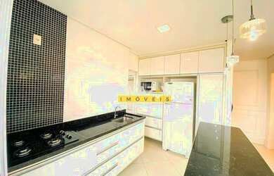 Imagem 11: Apartamento com 3 dormitórios, 94 m² - venda por R$ 535.000,00 ou aluguel...