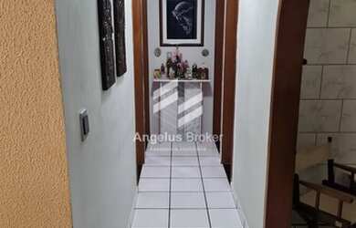 Imagem 9: Apartamento Padrão. 81m² de Área, 2 Vagas na garageme3 Dormitórios