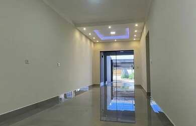 Imagem 12: Casa Jd Mônaco. Churrasqueira, 126m² de Área, 2 Vagas na garageme3...