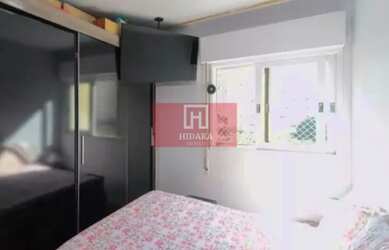 Imagem 6: Apartamento à venda no bairro Vila Mariana - São Paulo/SP, Zona Sul