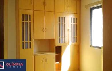 Imagem 6: Apartamento Locação Moema 72 m² 2 Dormitórios