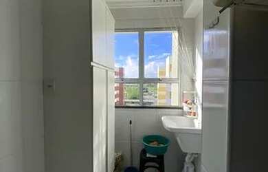 Imagem 10: Palm Ville. Piscina, Varanda, 72m² de Áreae1 Vaga na garagem