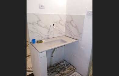 Imagem 3: ALUGA-SE 1/4 E SALA NA FAZENDA GRANDE DO RETIRO