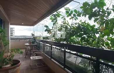 Imagem 8: Apartamento tipo - padrao 4 dormitórios/suite, cozinha planejada, portaria...