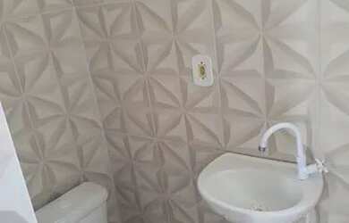 Imagem 2: Quarto Barreto Niterói- Entrada Independente