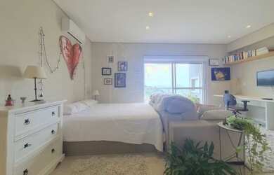 Imagem 6: Apartamento à venda, 45 m² por R$ 587.000 - Fazenda - Itajaí/SC