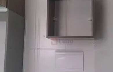 Imagem: O apartamento possui 2 Dormitórios, 1 Banheiro e 44m² de Área