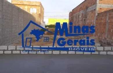 Imagem: O terreno está localizado em Setville Altos de São José