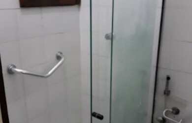 Imagem 6: Praia do flamengo. 1 Vaga na garageme1 Dormitório