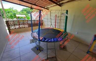 Imagem 8: Aluguel por temporada Barra de São Miguel Alagoas