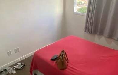 Imagem 8: Apartamento último andar no Jardim América vista para o Shibata