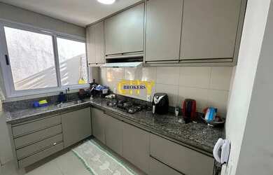 Imagem 6: Casa à venda no condomínio Riviera D x27 Itália localizado no bairro...